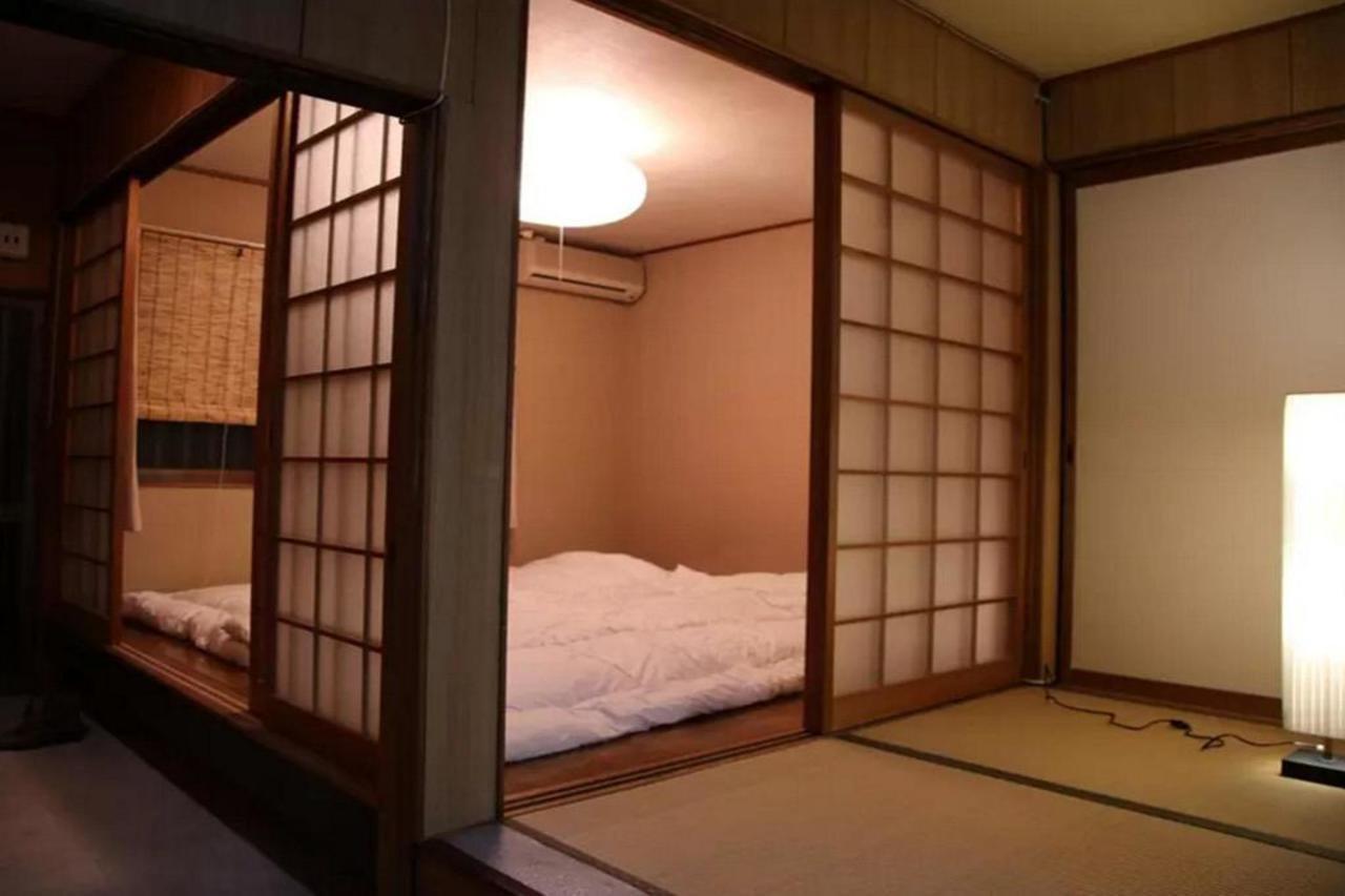 Kyoto Home Yoshida Exterior photo