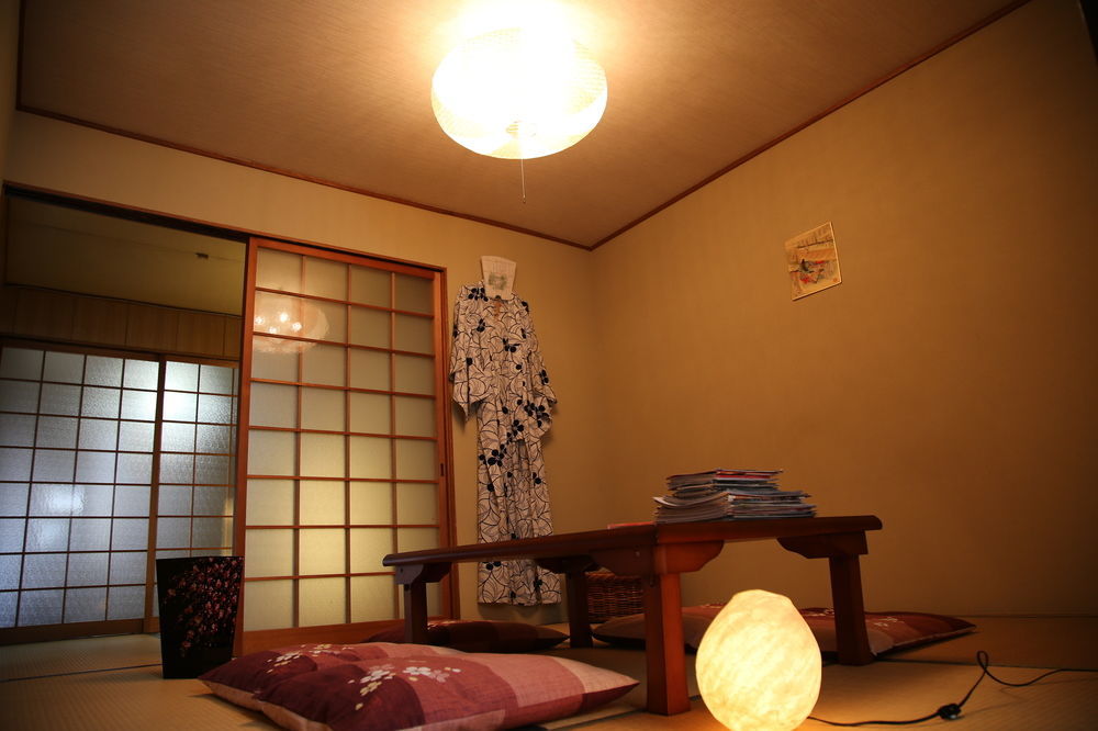 Kyoto Home Yoshida Exterior photo