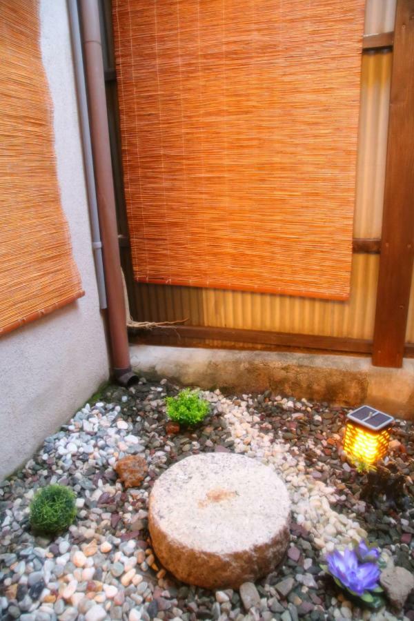Kyoto Home Yoshida Exterior photo